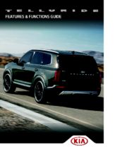 2020 Kia Telluride FFG