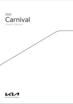 2022 Kia Carnival OM